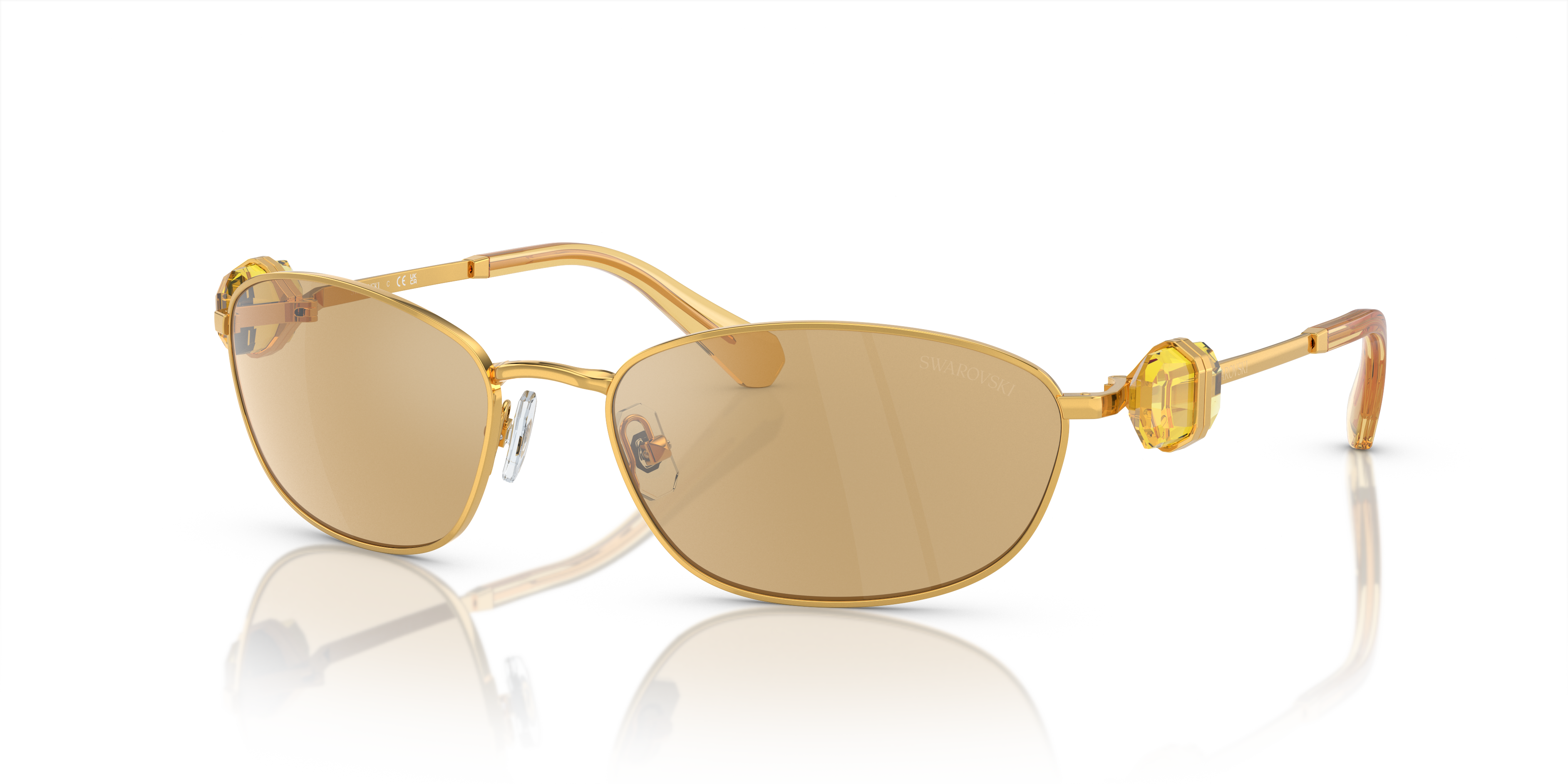 SWAROVSKI SK7010 4007D8 59