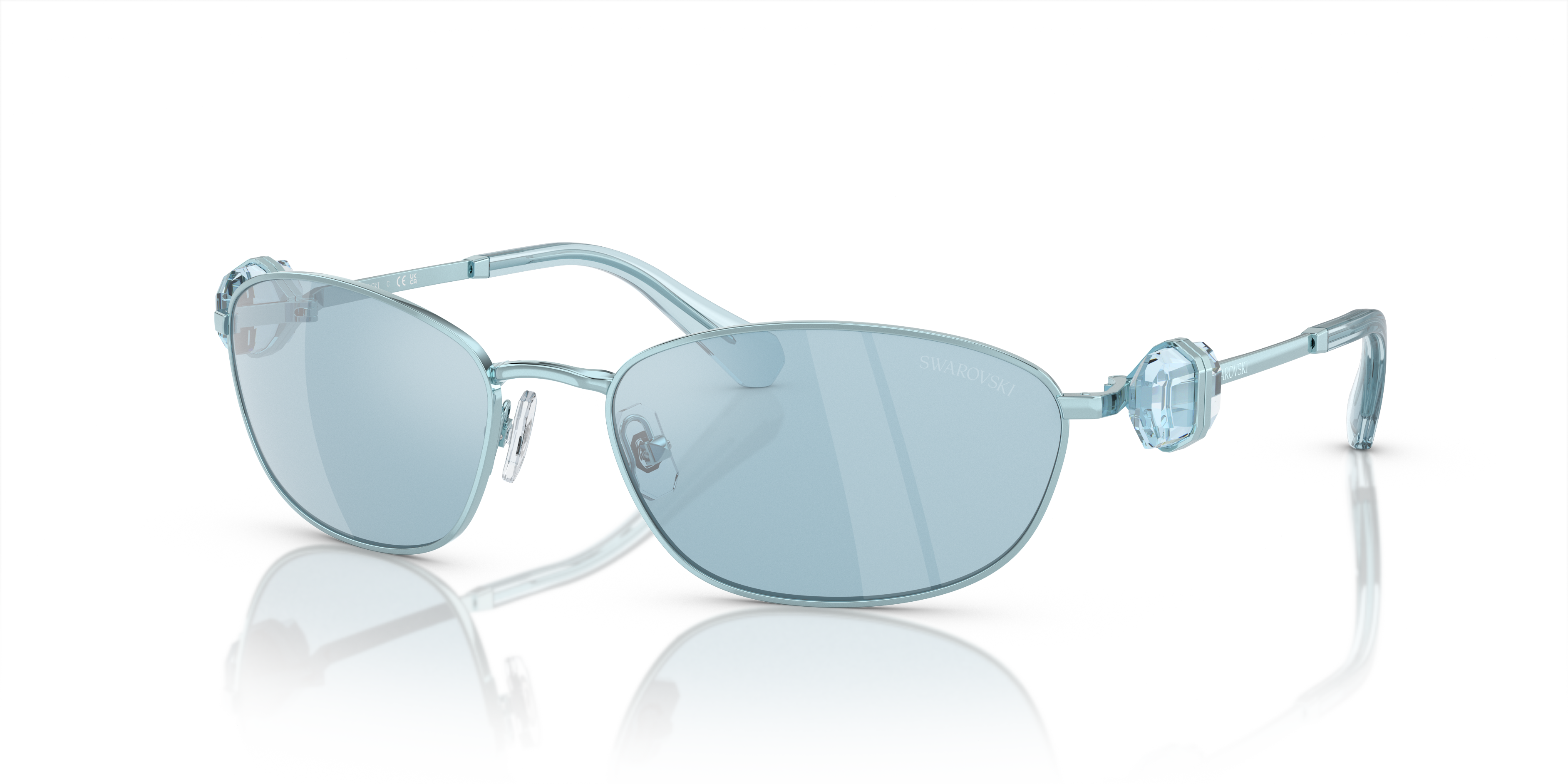 SWAROVSKI SK7010 40081N 59