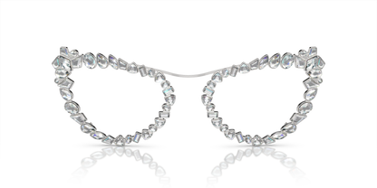 SWAROVSKI SK7011 4001AP 56