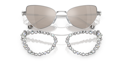 SWAROVSKI SK7011 4001AP 56