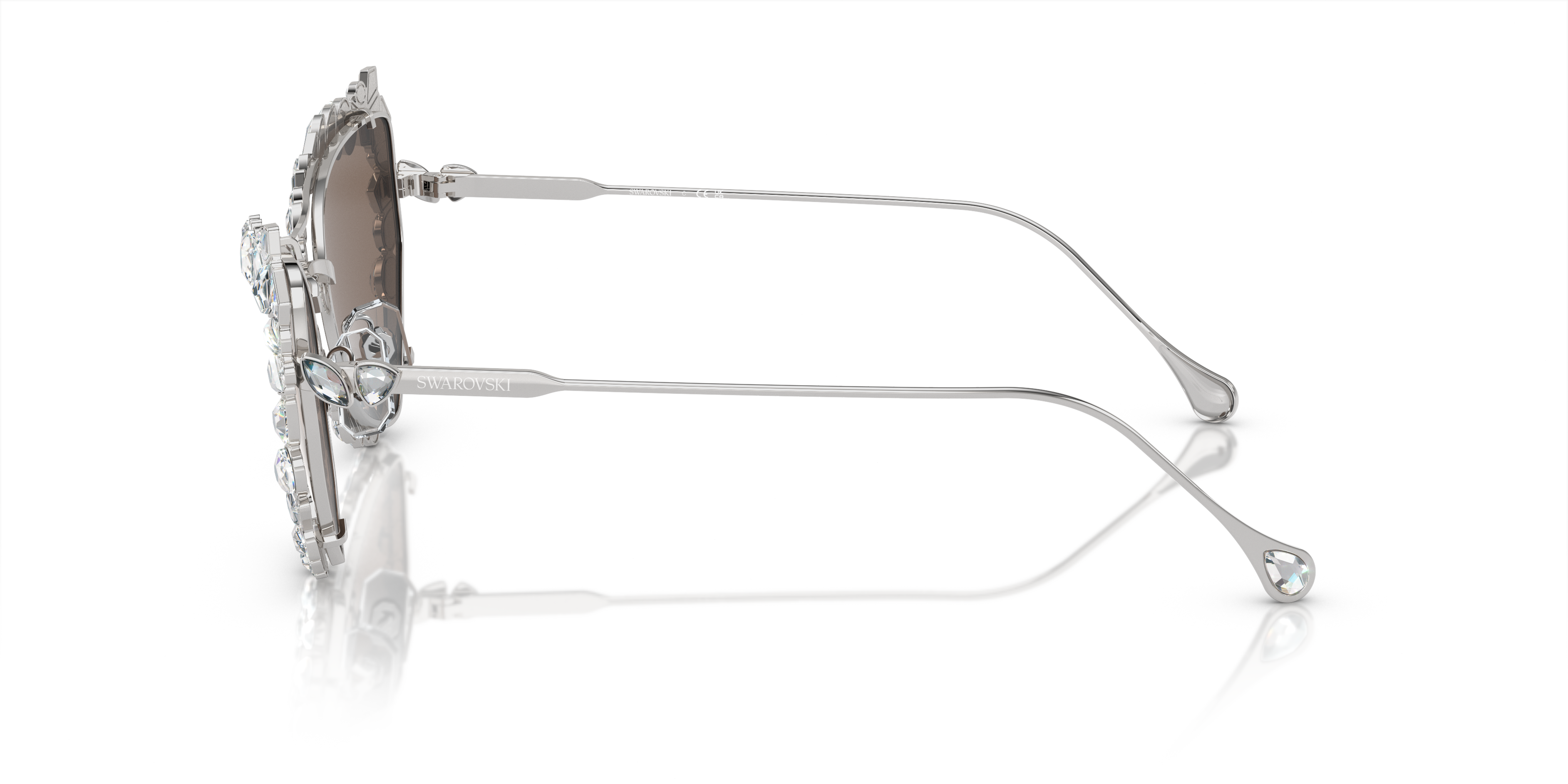 SWAROVSKI SK7011 4001AP 56