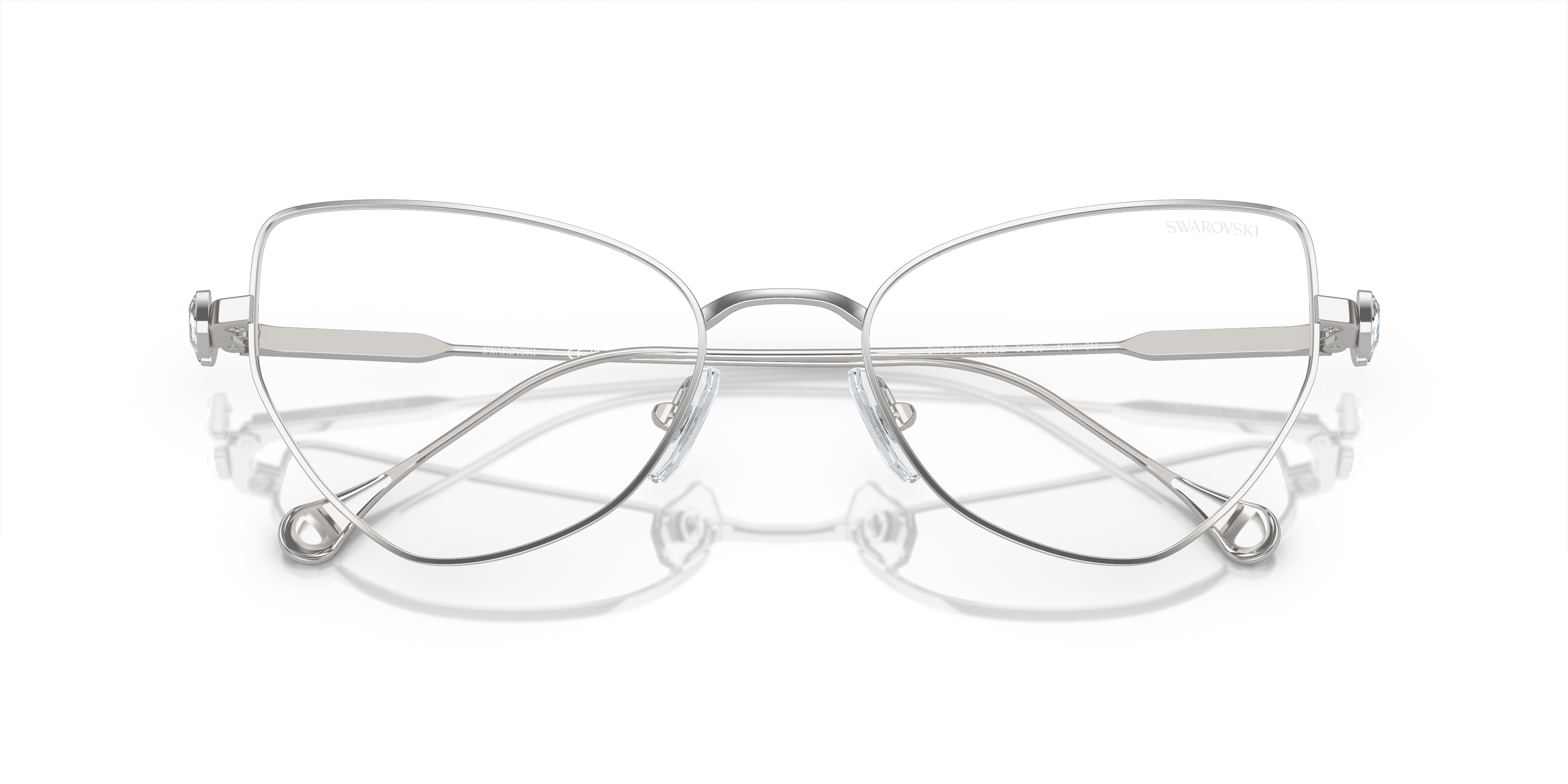 SWAROVSKI SK7011 4001SB 56