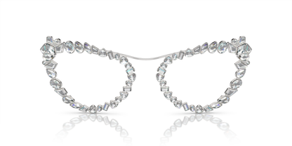 SWAROVSKI SK7011 4001SB 56