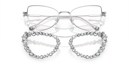 SWAROVSKI SK7011 4001SB 56