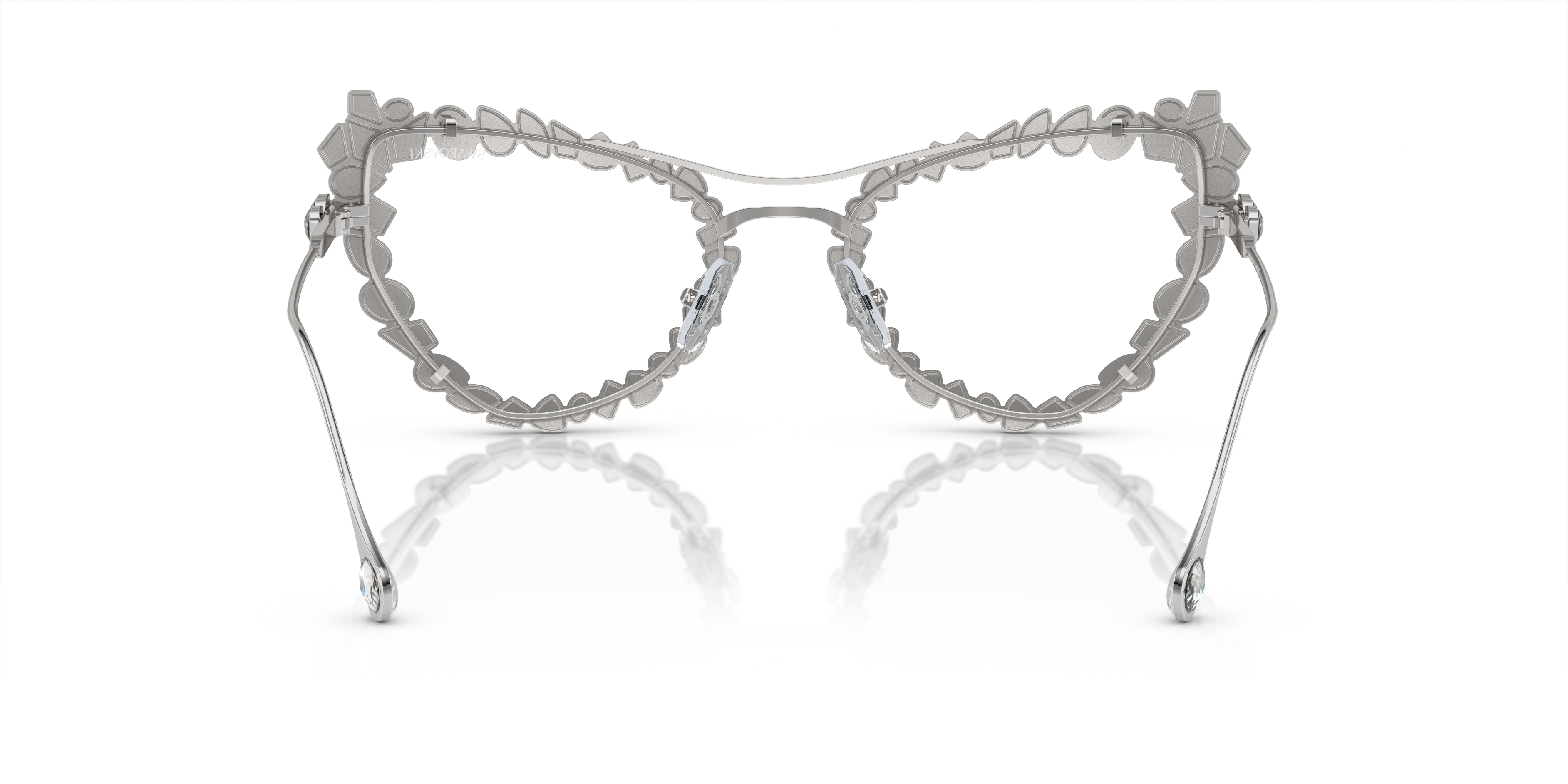 SWAROVSKI SK7011 4001SB 56