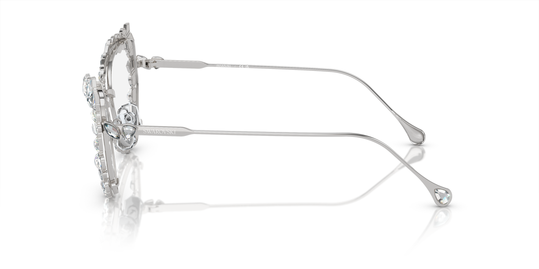 SWAROVSKI SK7011 4001SB 56