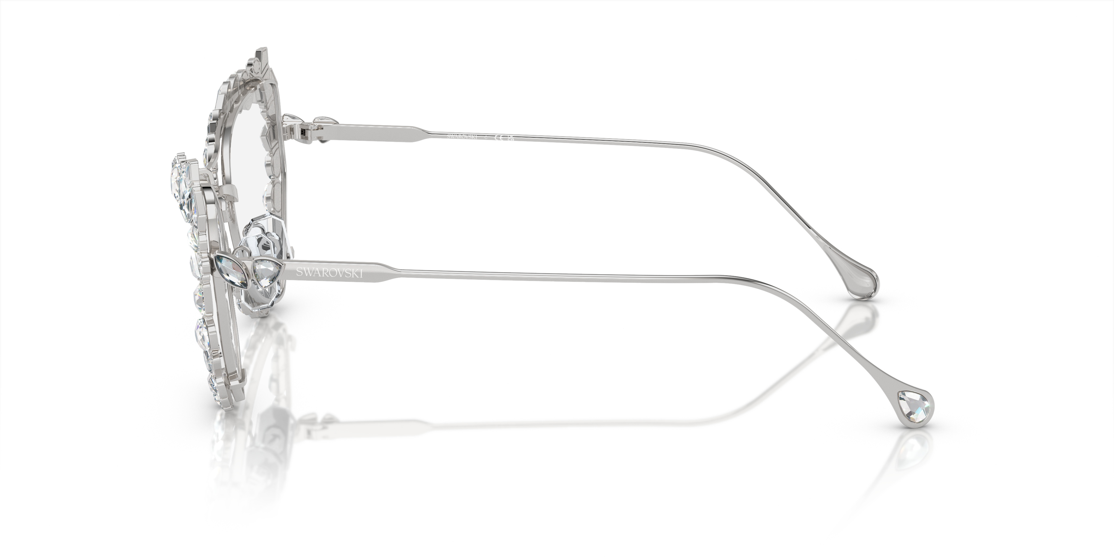 SWAROVSKI SK7011 4001SB 56