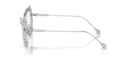 SWAROVSKI SK7011 4001SB 56