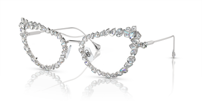 SWAROVSKI SK7011 4001SB 56