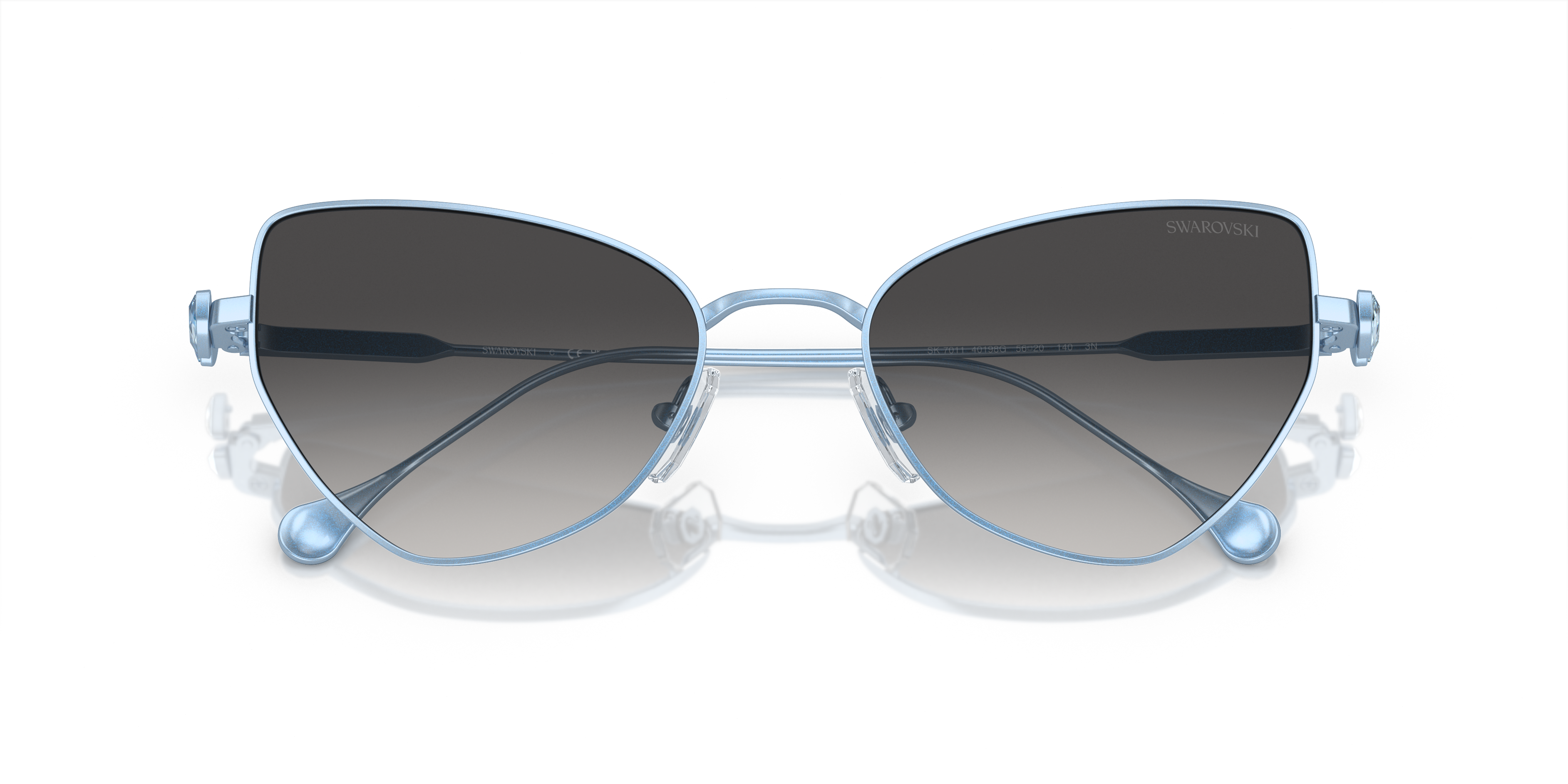 SWAROVSKI SK7011 40198G 56