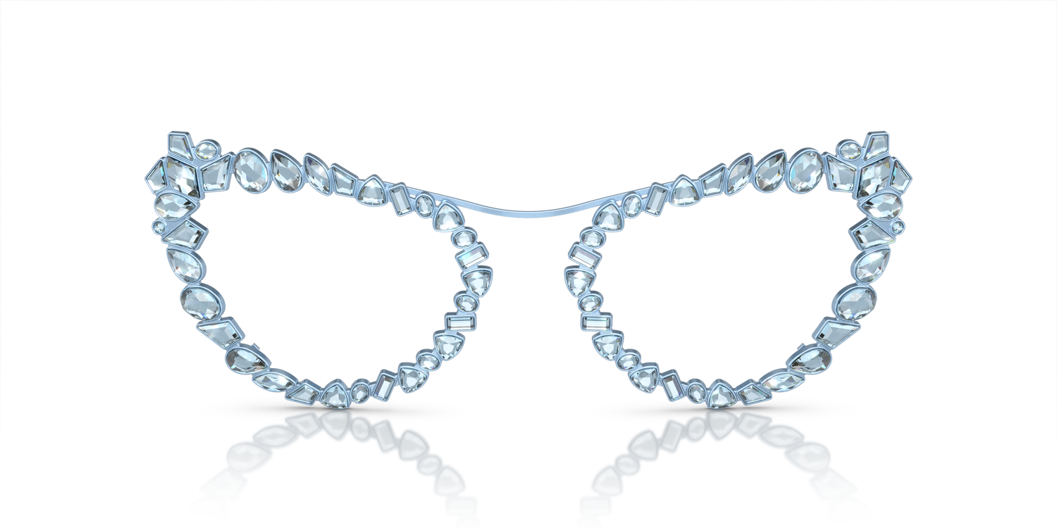 SWAROVSKI SK7011 40198G 56