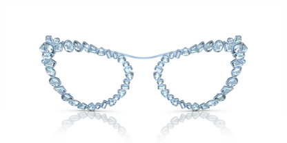 SWAROVSKI SK7011 40198G 56