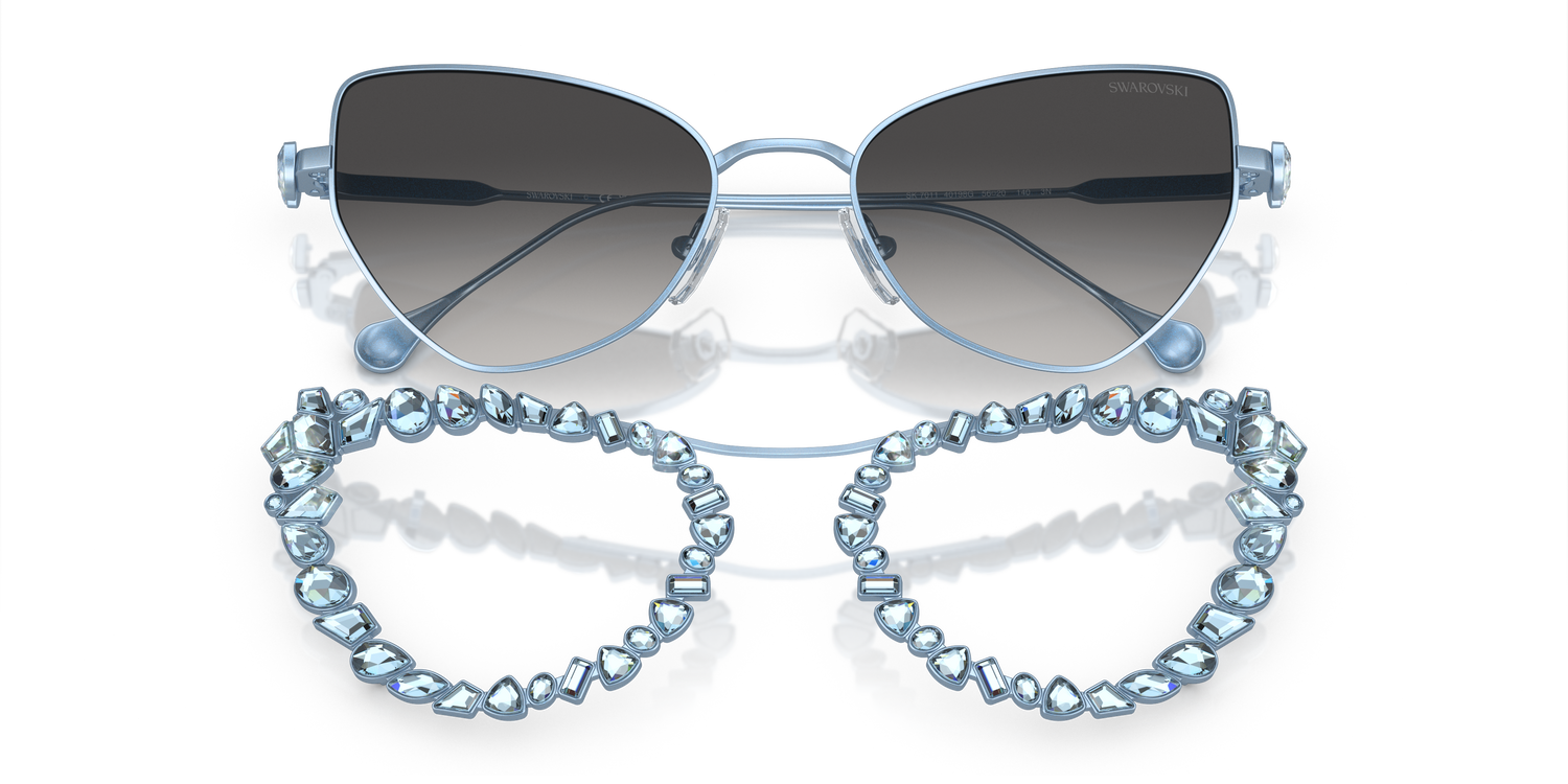 SWAROVSKI SK7011 40198G 56