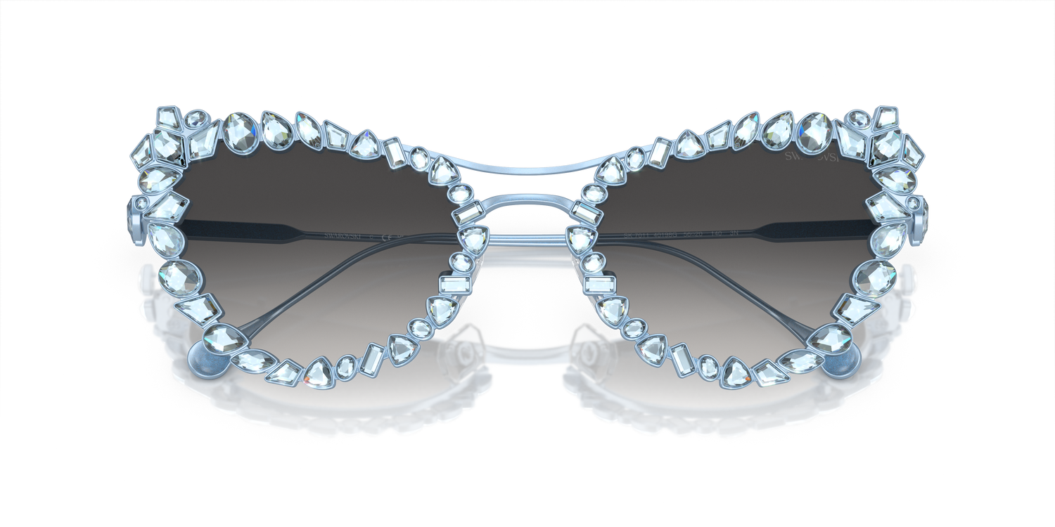 SWAROVSKI SK7011 40198G 56
