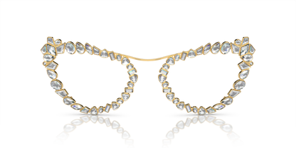 SWAROVSKI SK7011 402263 56