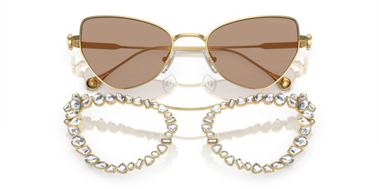 SWAROVSKI SK7011 402263 56