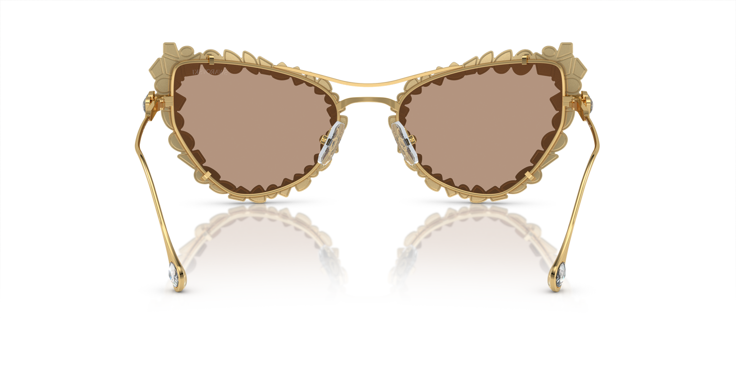 SWAROVSKI SK7011 402263 56