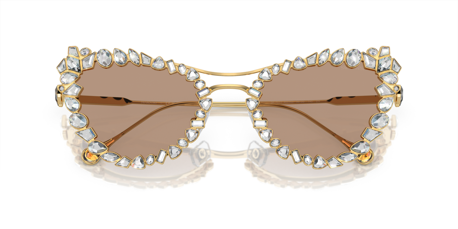 SWAROVSKI SK7011 402263 56