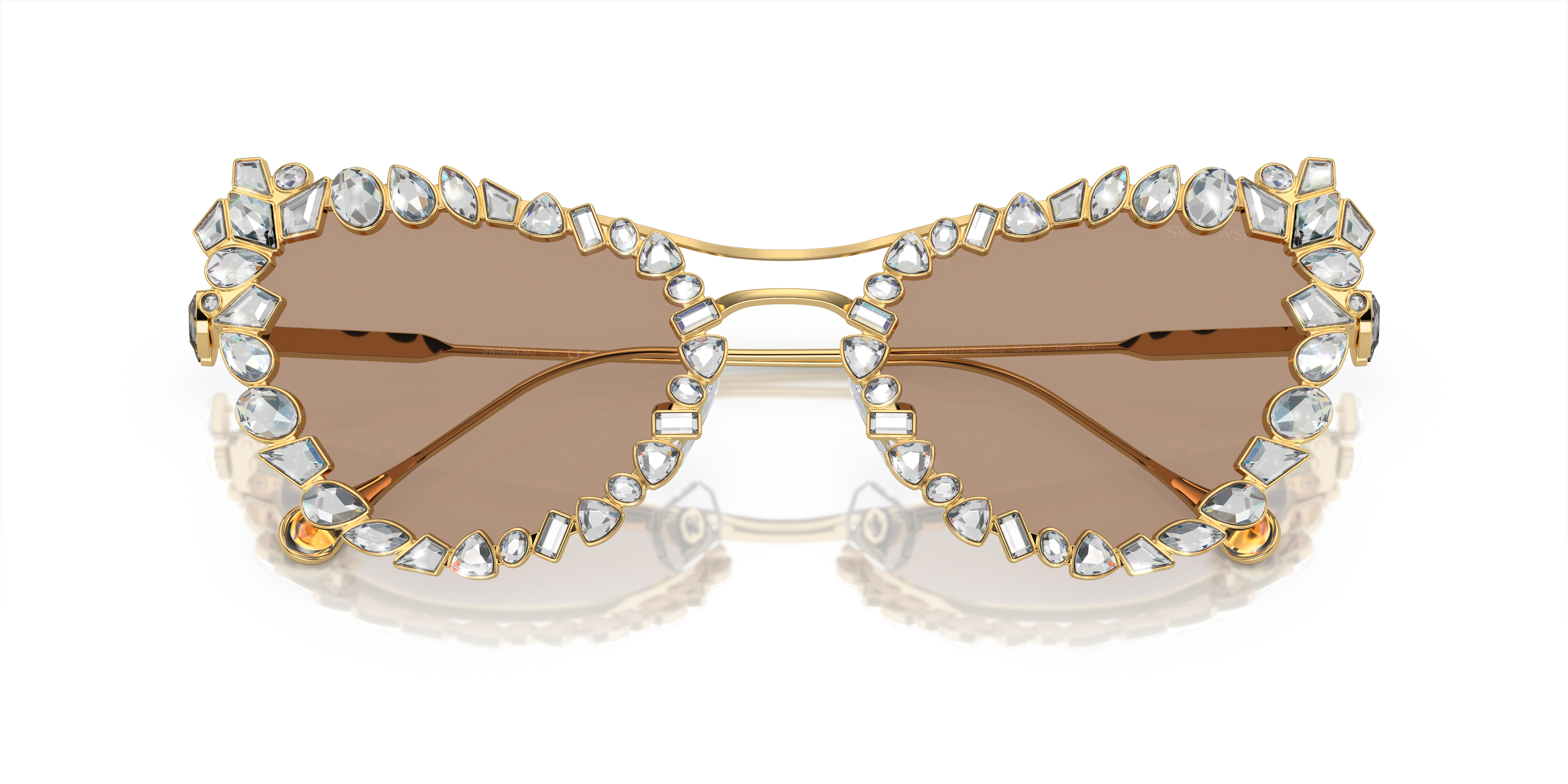 SWAROVSKI SK7011 402263 56