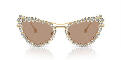 SWAROVSKI SK7011 402263 56