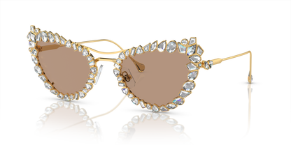 SWAROVSKI SK7011 402263 56