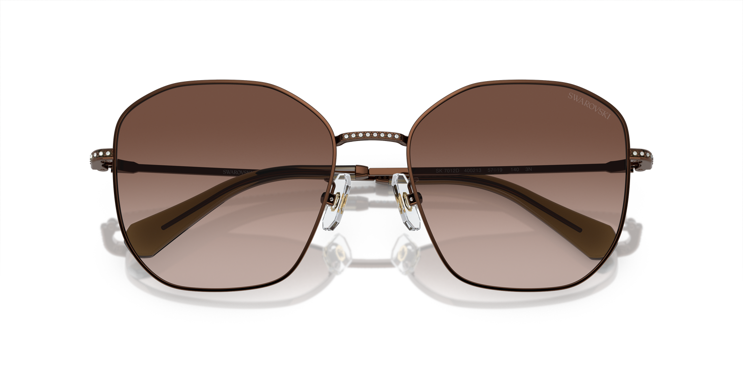 SWAROVSKI SK7012D 400213 57