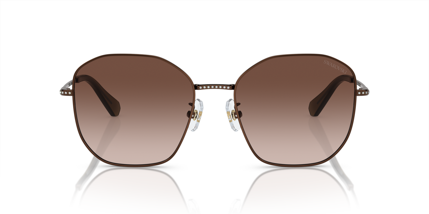 SWAROVSKI SK7012D 400213 57