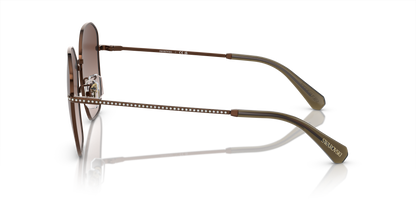 SWAROVSKI SK7012D 400213 57