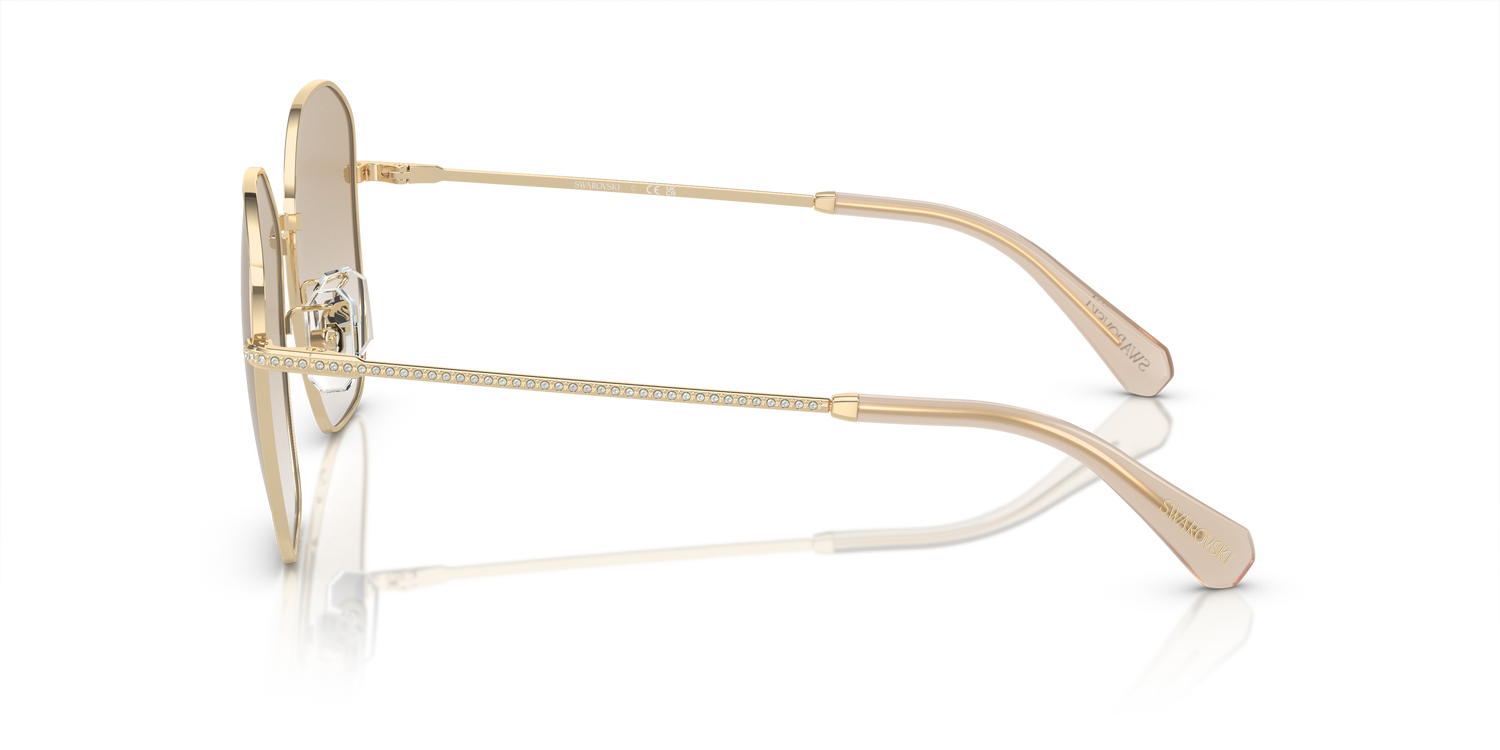 SWAROVSKI SK7012D 401311 57