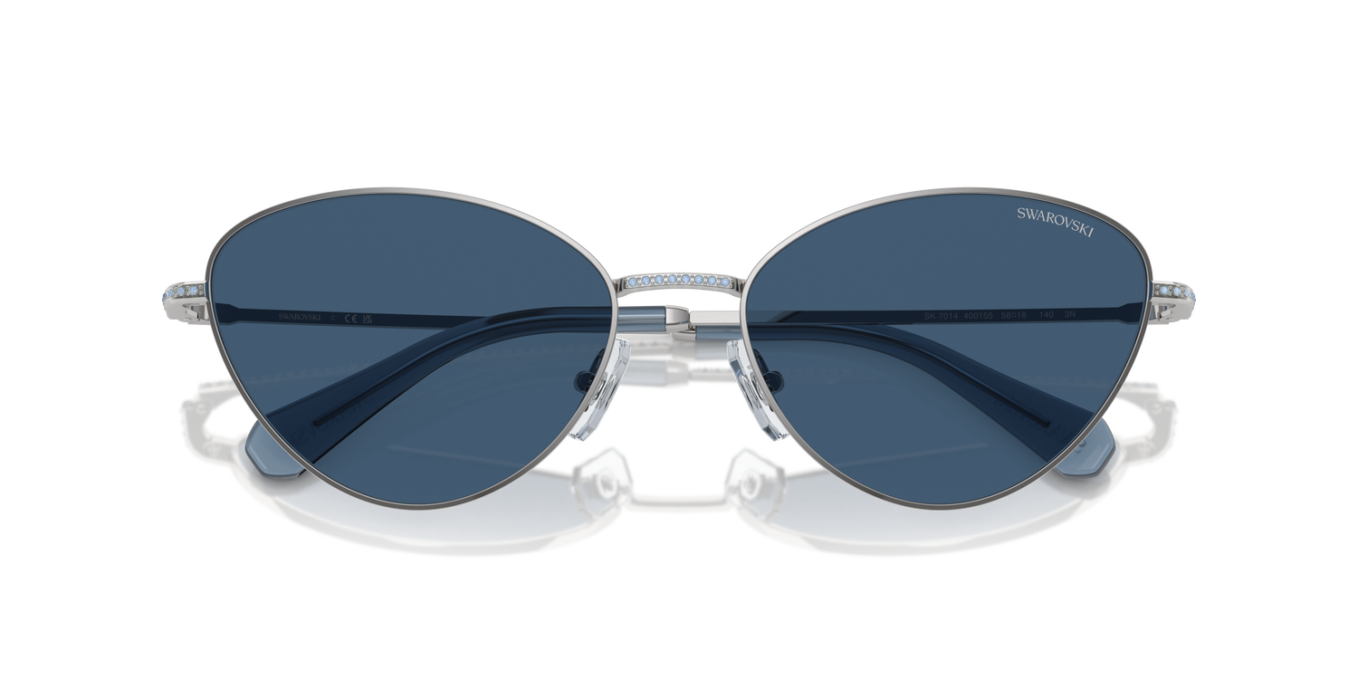 SWAROVSKI SK7014 400155 58