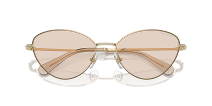 SWAROVSKI SK7014 4013M4 58