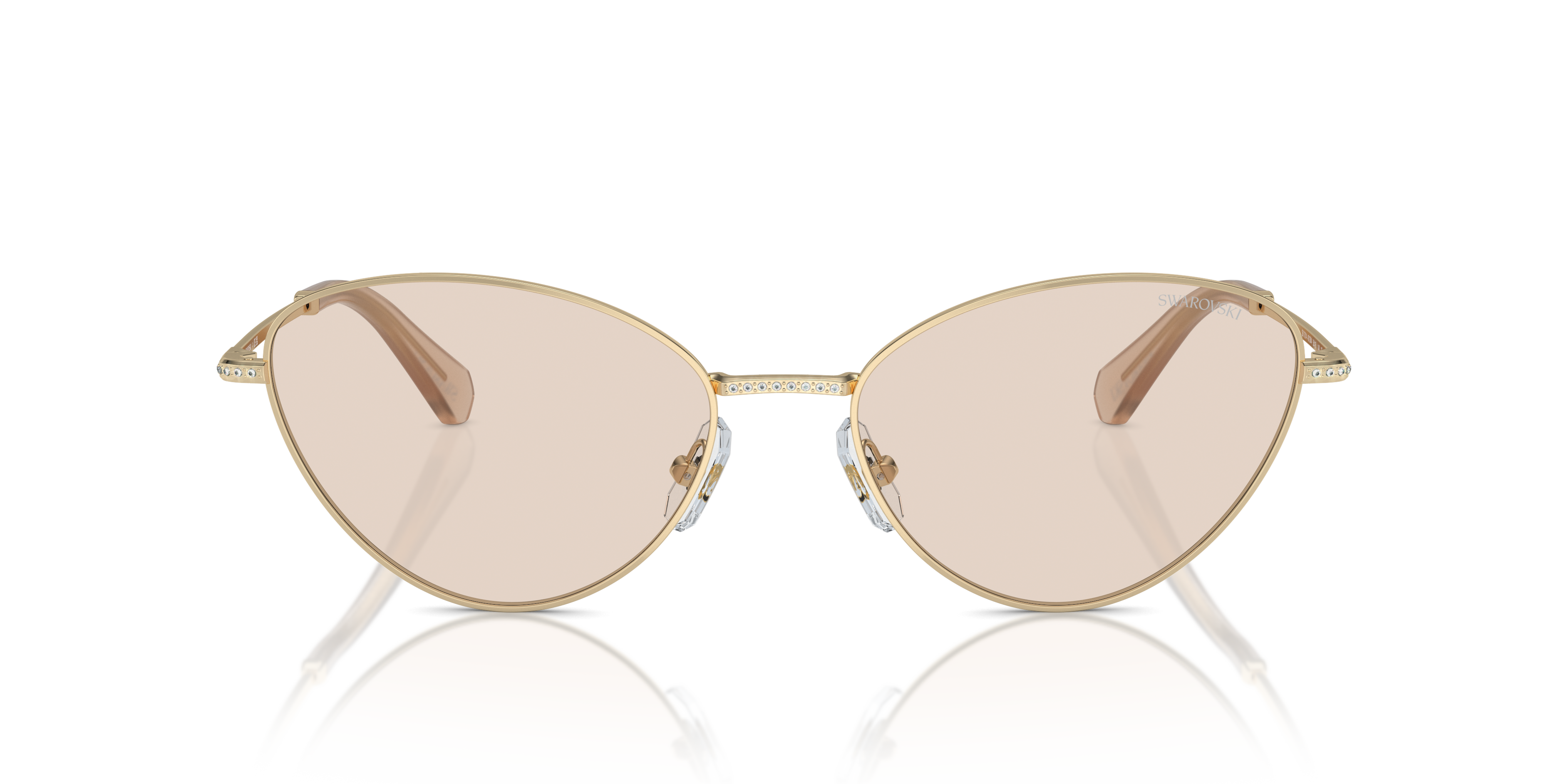 SWAROVSKI SK7014 4013M4 58