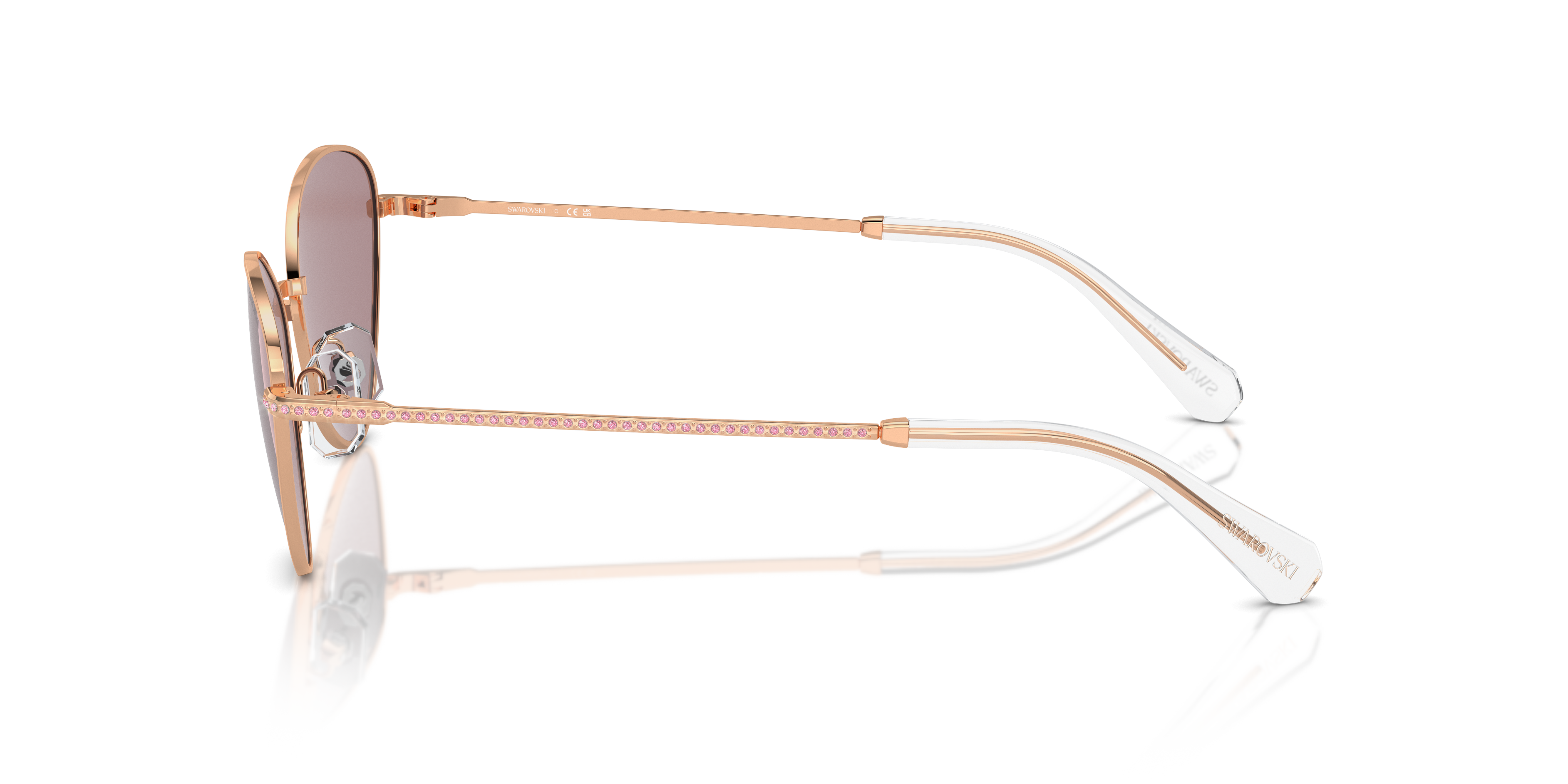 SWAROVSKI SK7014 40147N 58