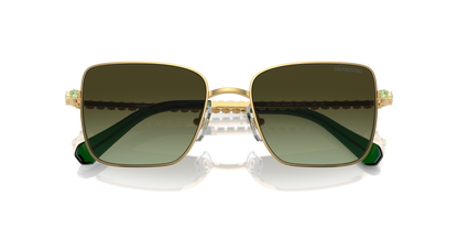 SWAROVSKI SK7015 4004E8 56