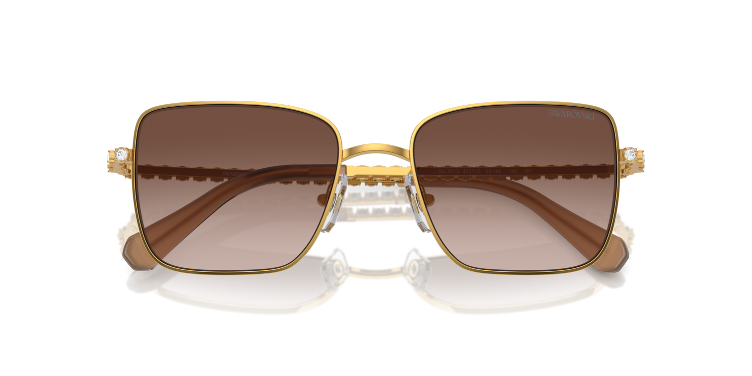 SWAROVSKI SK7015 400713 53