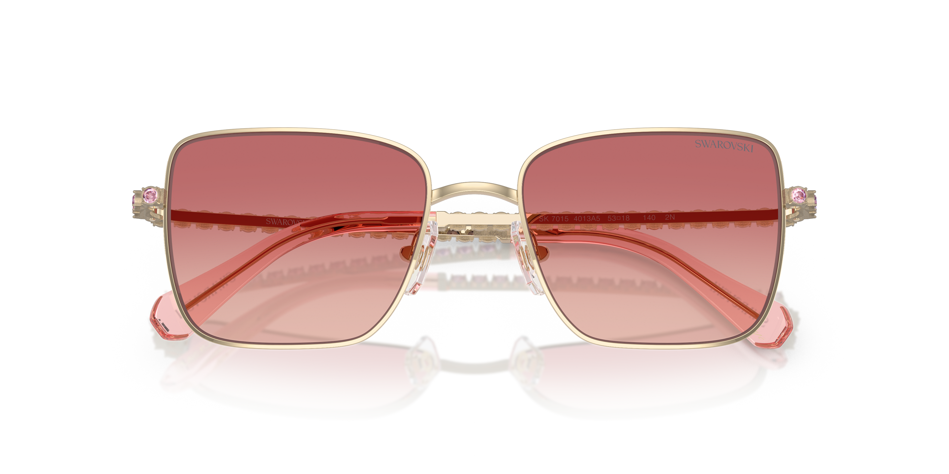 SWAROVSKI SK7015 4013A5 56