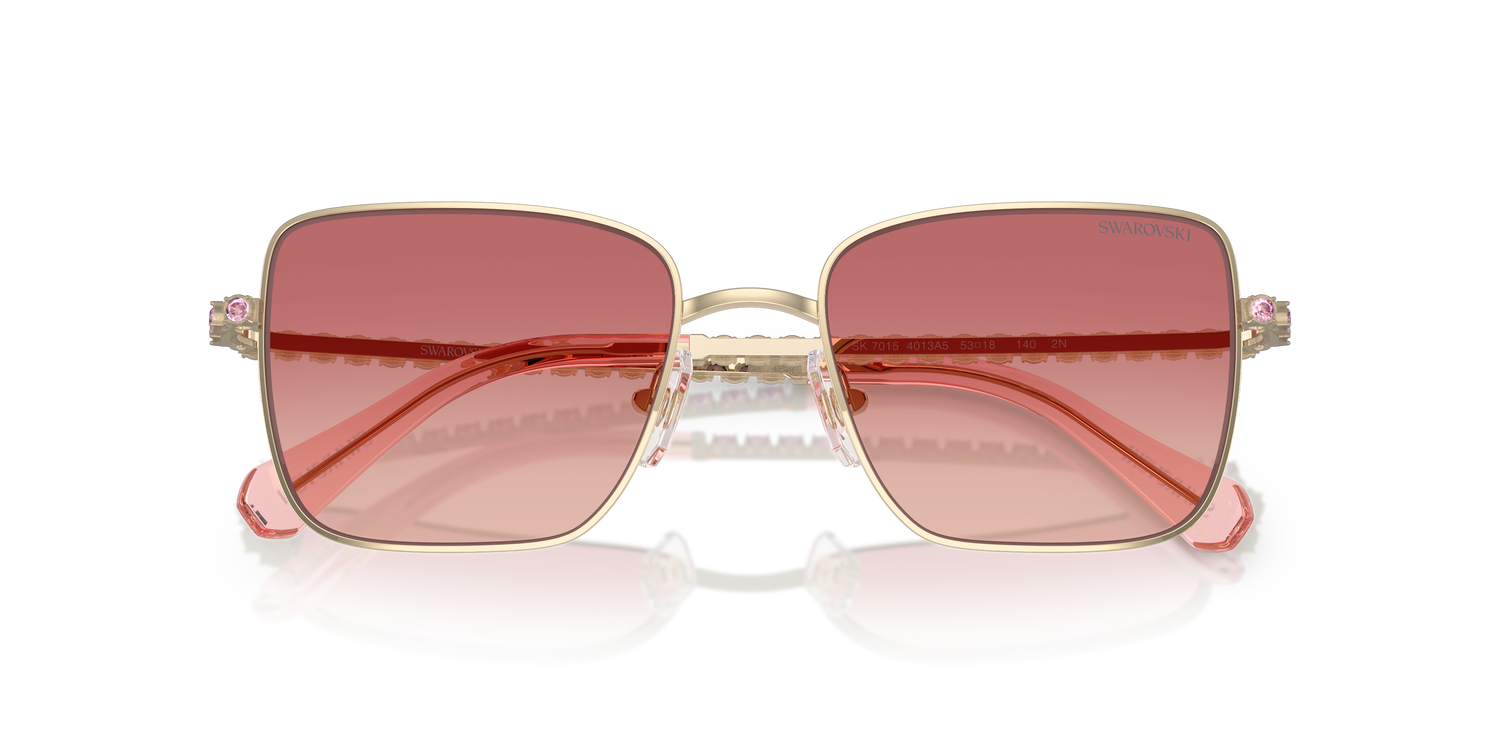 SWAROVSKI SK7015 4013A5 53