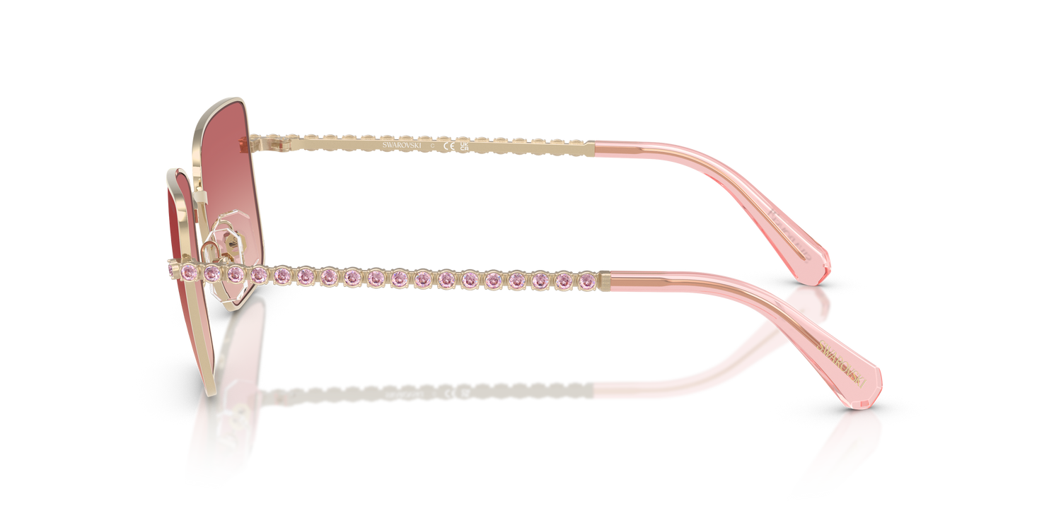 SWAROVSKI SK7015 4013A5 53