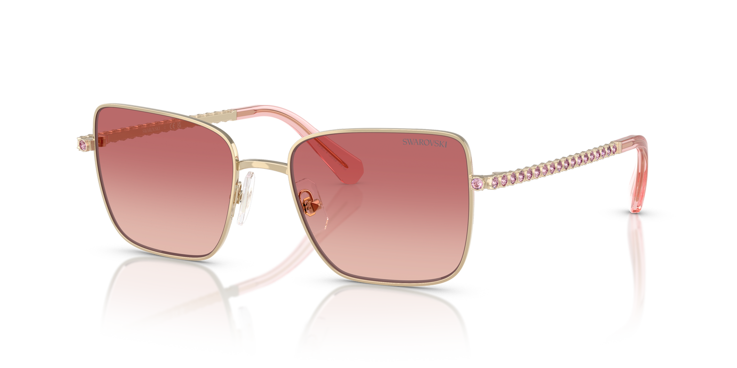 SWAROVSKI SK7015 4013A5 56