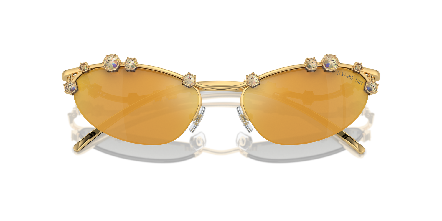 SWAROVSKI SK7016 40047P 56