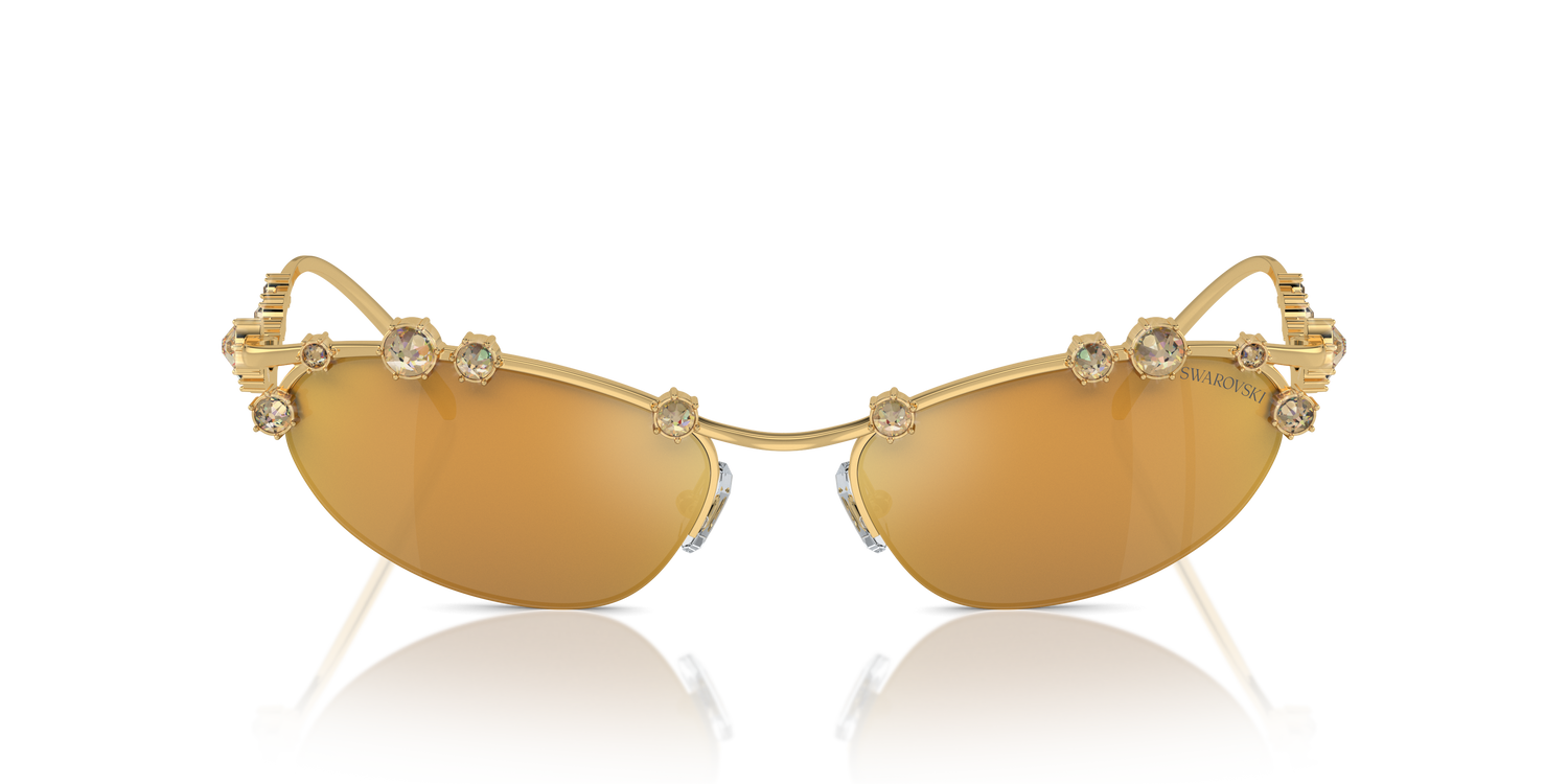 SWAROVSKI SK7016 40047P 56