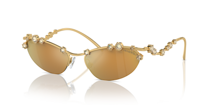 SWAROVSKI SK7016 40047P 56