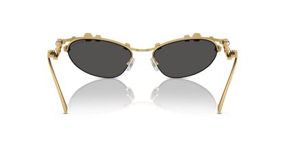 SWAROVSKI SK7016 400487 56