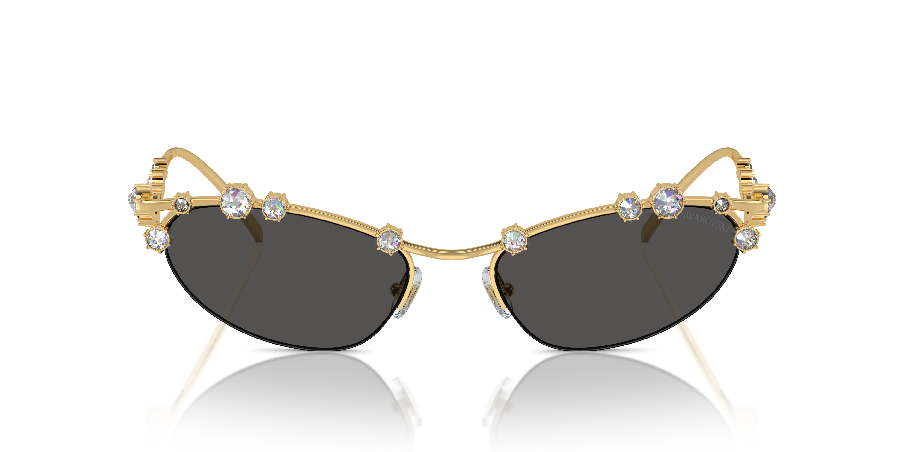 SWAROVSKI SK7016 400487 56