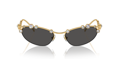 SWAROVSKI SK7016 400487 56