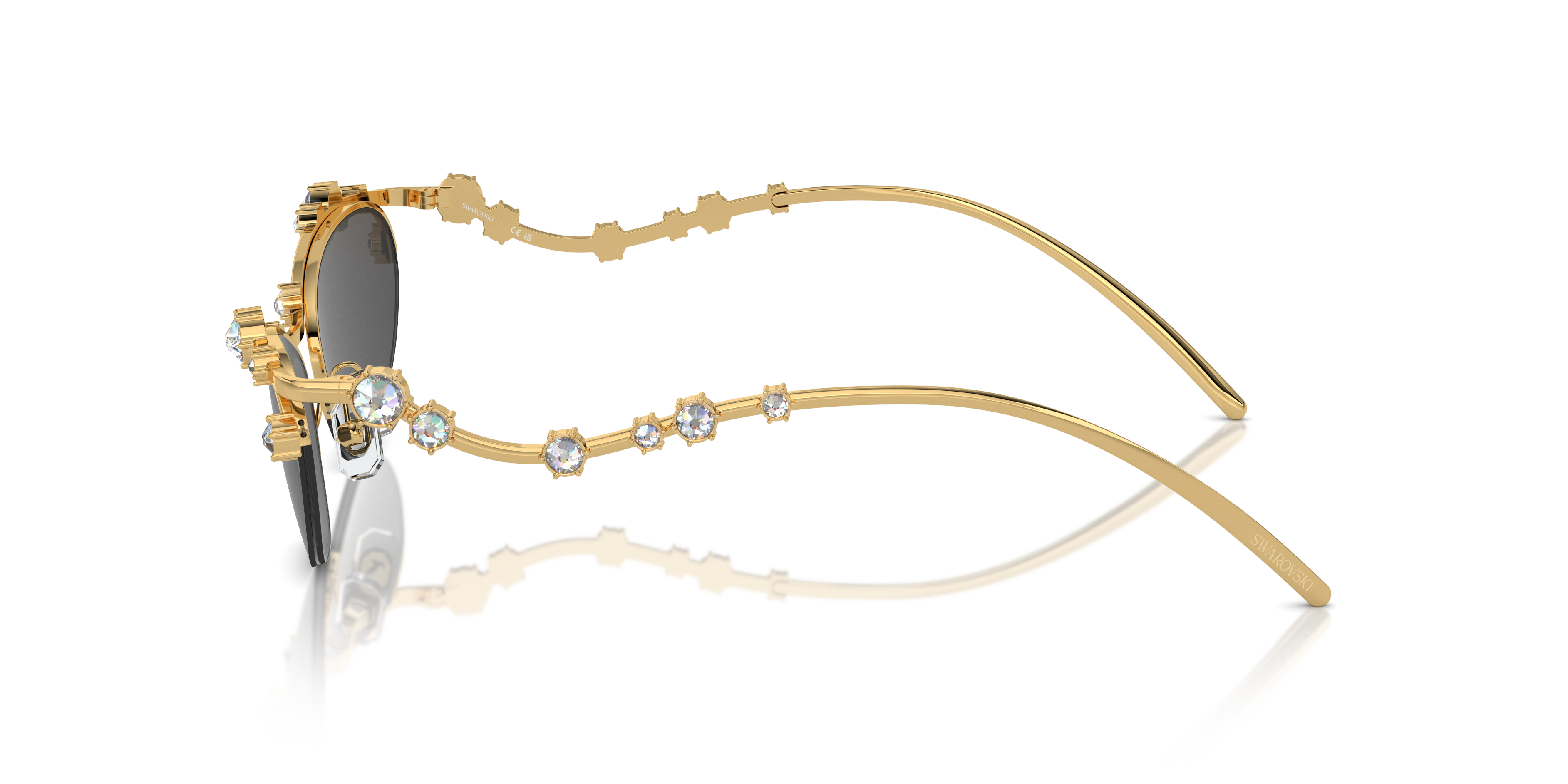 SWAROVSKI SK7016 400487 56