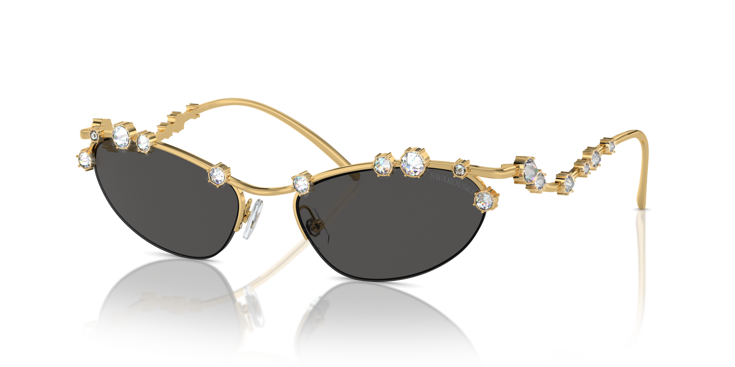 SWAROVSKI SK7016 400487 56