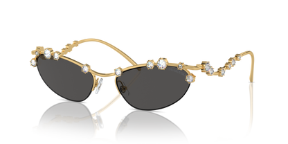 SWAROVSKI SK7016 400487 56