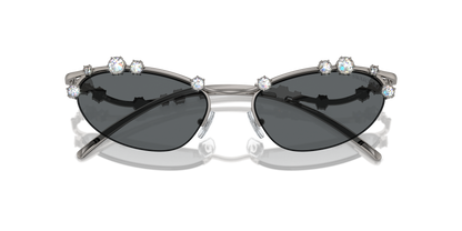 SWAROVSKI SK7016 400987 56