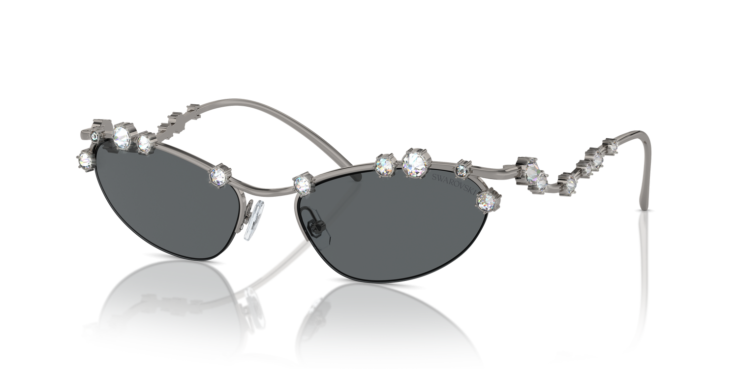 SWAROVSKI SK7016 400987 56